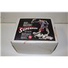 Image 1 : SUPERMAN MAN VS. MACHINE '98 STATUE, LIMITED EDITION, PAINTED STATUE NEW IN BOX. 2206/2800