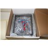 Image 2 : SUPERMAN MAN VS. MACHINE '98 STATUE, LIMITED EDITION, PAINTED STATUE NEW IN BOX. 2206/2800