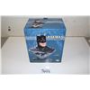 Image 1 : BATMAN 1:2 SCALE BUST, LIMITED EDITION NEW IN BOX. 813/900