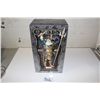 Image 1 : ODIN, LIMITED EDITION PAINTED STATUE, NEW IN BOX. 1276/1500
