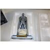Image 3 : SUPERMAN KINGDOME COME, LIMITED EDITION STATUE NEW IN BOX. 2027/5000