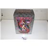Image 1 : MEDUSA, LIMITED EDITION PAINTED STATUE NEW IN BOX. 1371/1500