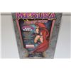 Image 2 : MEDUSA, LIMITED EDITION PAINTED STATUE NEW IN BOX. 1371/1500