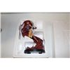Image 3 : MEDUSA, LIMITED EDITION PAINTED STATUE NEW IN BOX. 1371/1500