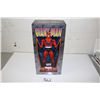 Image 1 : GIANT-MAN, LIMITED EDITION PAINTED STATUE NEW IN BOX. 451/600