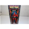 Image 2 : GIANT-MAN, LIMITED EDITION PAINTED STATUE NEW IN BOX. 451/600