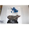 Image 3 : THE BEAST AVENGERS VERSION, LIMITED EDITION STATUE NEW IN BOX. 774/1000