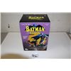 Image 1 : SILVER AGE BATMAN AND ROBIN, LIMITED EDITION STATUE NEW IN BOX. 557/850