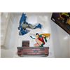 Image 3 : SILVER AGE BATMAN AND ROBIN, LIMITED EDITION STATUE NEW IN BOX. 557/850