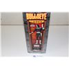 Image 2 : BULLSEYE, LIMITED EDITION STATUE NEW IN BOX. 874/1200