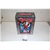 Image 1 : THE FALCON, LIMITED EDITION STATUE NEW IN BOX. 1112/1200