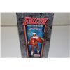 Image 2 : THE FALCON, LIMITED EDITION STATUE NEW IN BOX. 1112/1200