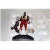Image 3 : THE FALCON, LIMITED EDITION STATUE NEW IN BOX. 1112/1200