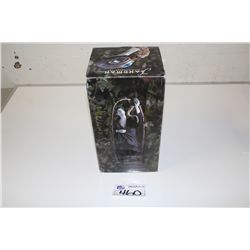 THE SANDMAN 10TH ANNIVERSARY LIMITED EDITION STATUE, NEW IN BOX. 2291/5000