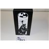 Image 2 : BATMAN BLACK AND WHITE, LIMITED EDITION STATUE NEW IN BOX. 1002/4000