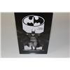 Image 2 : BATMAN BLACK AND WHITE, LIMITED EDITION STATUE NEW IN BOX. 349/2500