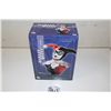 Image 1 : HARLEY QUINN 1:2 SCALE BUST, LIMITED EDITION. NEW IN BOX. 346/500