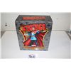 Image 1 : DR. STRANGE, LIMITED EDITION SCULPTURE. NEW IN BOX. 800/2000