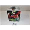 Image 1 : GREEN LANTERN, LIMITED EDITION SCULPTURE. NEW IN BOX. 899/2000
