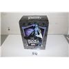 Image 1 : MOON KNIGHT SILVER VERSION, LIMITED EDITION SCULPTURE. NEW IN BOX. 1853/2000