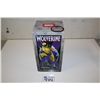 Image 1 : WOLVERINE YELLOW VERSION, LIMITED EDITION STATUE. NEW IN BOX. 935/3500
