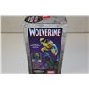 Image 2 : WOLVERINE YELLOW VERSION, LIMITED EDITION STATUE. NEW IN BOX. 935/3500