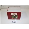 Image 1 : 40TH ANNIVERSARY HULK, LIMITED EDITION STATUE. NEW IN BOX. 378/400
