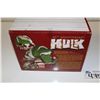 Image 2 : 40TH ANNIVERSARY HULK, LIMITED EDITION STATUE. NEW IN BOX. 378/400