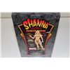 Image 2 : SHANNA THE SHE-DEVIL, LIMITED EDITION STATUE. NEW IN BOX. 457/500