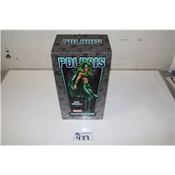 POLARIS, LIMITED EDITION STATUE. NEW IN BOX. 317/700