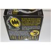 Image 2 : THE BATSIGNAL, OFFICIAL PROP REPLICA NEW IN BOX.2661/5000