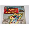 Image 2 : ACTION COMICS #188- (1953) CLASSIC GOLDEN AGE SUPERMAN- LOW GRADE, COMPLETE.