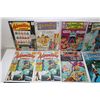 Image 2 : ADVENTURE COMICS #311-378 & 426-462 (1960'S-70'S) SILVER & BRONZE RUN OF 13 DIFFERENT ISSUES.