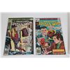 Image 2 : AMAZING SPIDER-MAN SHORT BOX LOT. #160-365 + ANNUALS & SPECIALS. INCLUDES #238 - 1ST APP. HOBGOBLIN