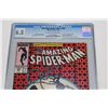 Image 2 : AMAZING SPIDER-MAN #300 CGC 6.5 (FN+) (1988) IST APP. VENOM, MCFARLANE ART.