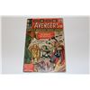 Image 1 : AVENGERS #1 (1963) 1ST APP. THE AVENGERS. LOW GRADE BUT STRUCTURALLY SOUND COPY OF THIS MAJOR
