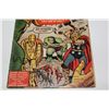 Image 3 : AVENGERS #1 (1963) 1ST APP. THE AVENGERS. LOW GRADE BUT STRUCTURALLY SOUND COPY OF THIS MAJOR