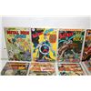 Image 2 : BRAVE & THE BOLD #55-200 (1964-83) SILVER & BRONZE AGE RUN OF 14 DIFFERENT ISSUES, INCLUDES 3