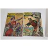 Image 2 : CLASSICS ILLUSTRATED SHORT BOX LOT. ALL DIFFERENT ISSUES BETWEEN #1-166. INCLUDES 18 O (ORIGINAL)