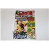 Image 1 : DAREDEVIL #1 (1964) ORIGIN & 1ST APP. DD. LOWER GRADE BUT STRUCTURALLY SOUND COPY. COVER & CF