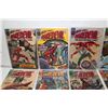 Image 2 : DAREDEVIL #20-117 LARGE SILVER & BRONZE AGE RUN OF 20 DIFFERENT ISSUES, INCLUDES 10 12 CENT