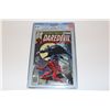 Image 1 : DAREDEVIL #158 (1979) CGC 9.0 (VF/NM) WHITE PAGES - 1ST FRANK MILLER ISSUE.
