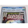 Image 2 : DAREDEVIL #158 (1979) CGC 9.0 (VF/NM) WHITE PAGES - 1ST FRANK MILLER ISSUE.