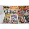 Image 2 : DC GIANTS MIXED TITLE BRONZE LOT (1970'S) 17 DIFFERENT ISSUES, INCLUDE 4, 100 PAGE SPECTACULARS &