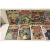 Image 2 : DETECTIVE COMICS #422-578 (1970'S/ 80'S) LARGE BRONZE & COPPER AGE RUN OF 33 DIFFERENT ISSUES.
