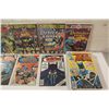 Image 3 : DETECTIVE COMICS #422-578 (1970'S/ 80'S) LARGE BRONZE & COPPER AGE RUN OF 33 DIFFERENT ISSUES.