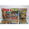 Image 2 : FEAR #2-26 (MARVEL) (1970'S) BRONZE AGE RUN, INCLUDES #19 - 1ST APP. HOWARD THE DUCK & #20 -