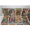 Image 2 : GIANT SIZE MIX TITLES (MARVEL) (1974-75) LARGE BRONZE AGE RUN OF 20 DIFFERENT ISSUES. INCLUDES 5