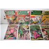 Image 3 : GREEN LANTERN #8-150 (1961-82) SILVER & BRONZE RUN OF 14 DIFFERENT ISSUES. INCLUDES EARLY NUMBERS