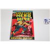 Image 2 : HERO FOR HIRE #1-16 (1972) BRONZE RUN OF 11 DIFFERENT ISSUES. #1 - ORIGIN & 1ST APP. LUKE CAGE -